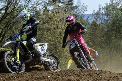 VVL AMŠ Bo-Motor oil cup Hradiště 27.4.2025