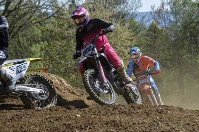 VVL AMŠ Bo-Motor oil cup Hradiště 27.4.2025