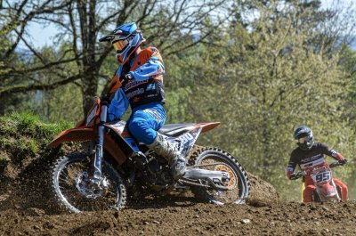 VVL AMŠ Bo-Motor oil cup Hradiště 27.4.2025