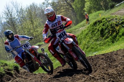 VVL AMŠ Bo-Motor oil cup Hradiště 27.4.2025