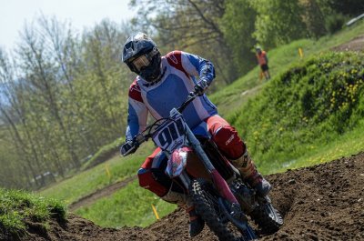 VVL AMŠ Bo-Motor oil cup Hradiště 27.4.2025