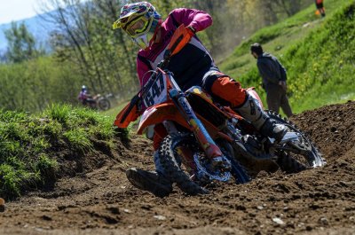 VVL AMŠ Bo-Motor oil cup Hradiště 27.4.2025