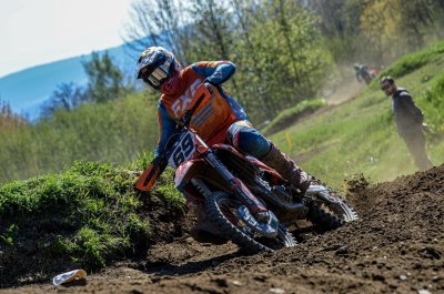 VVL AMŠ Bo-Motor oil cup Hradiště 27.4.2025