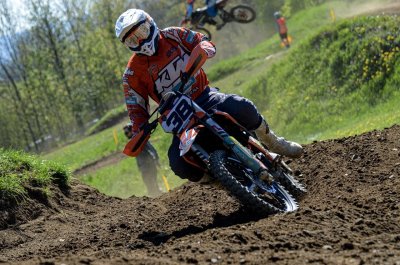 VVL AMŠ Bo-Motor oil cup Hradiště 27.4.2025