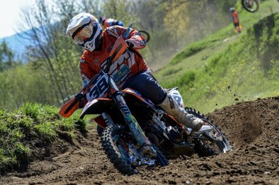 VVL AMŠ Bo-Motor oil cup Hradiště 27.4.2025