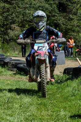 VVL AMŠ Bo-Motor oil cup Hradiště 27.4.2025
