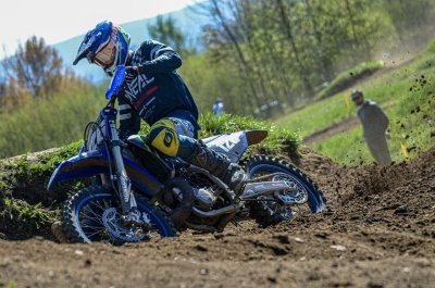 VVL AMŠ Bo-Motor oil cup Hradiště 27.4.2025