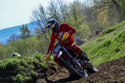 VVL AMŠ Bo-Motor oil cup Hradiště 27.4.2025