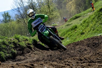 VVL AMŠ Bo-Motor oil cup Hradiště 27.4.2025