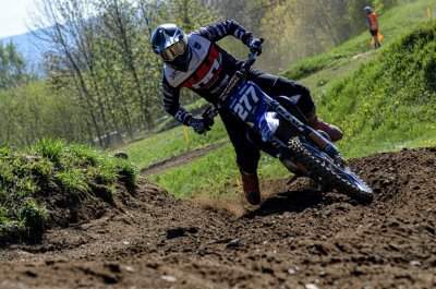 VVL AMŠ Bo-Motor oil cup Hradiště 27.4.2025
