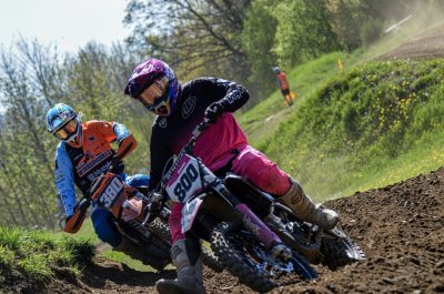 VVL AMŠ Bo-Motor oil cup Hradiště 27.4.2025