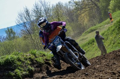 VVL AMŠ Bo-Motor oil cup Hradiště 27.4.2025