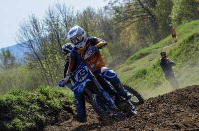 VVL AMŠ Bo-Motor oil cup Hradiště 27.4.2025