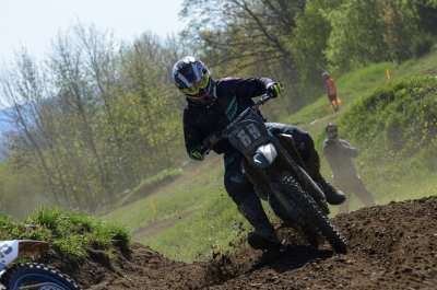 VVL AMŠ Bo-Motor oil cup Hradiště 27.4.2025