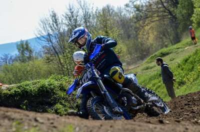VVL AMŠ Bo-Motor oil cup Hradiště 27.4.2025