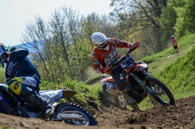 VVL AMŠ Bo-Motor oil cup Hradiště 27.4.2025