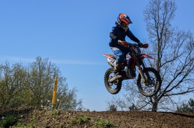 VVL AMŠ Bo-Motor oil cup Hradiště 27.4.2025
