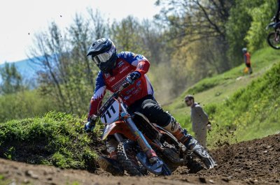 VVL AMŠ Bo-Motor oil cup Hradiště 27.4.2025