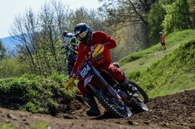 VVL AMŠ Bo-Motor oil cup Hradiště 27.4.2025