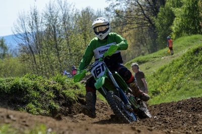 VVL AMŠ Bo-Motor oil cup Hradiště 27.4.2025