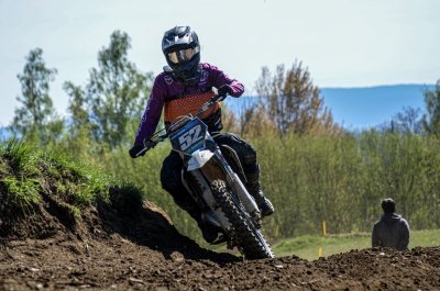 VVL AMŠ Bo-Motor oil cup Hradiště 27.4.2025