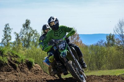 VVL AMŠ Bo-Motor oil cup Hradiště 27.4.2025