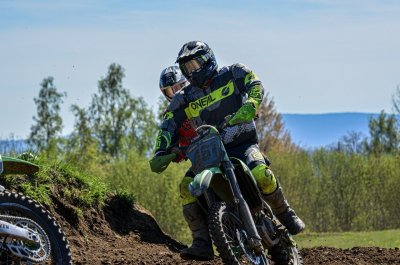 VVL AMŠ Bo-Motor oil cup Hradiště 27.4.2025