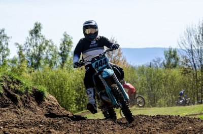 VVL AMŠ Bo-Motor oil cup Hradiště 27.4.2025