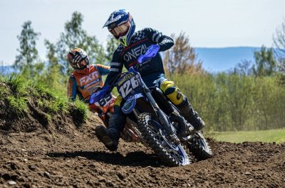 VVL AMŠ Bo-Motor oil cup Hradiště 27.4.2025