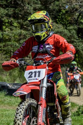 VVL AMŠ Bo-Motor oil cup Hradiště 27.4.2025