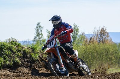 VVL AMŠ Bo-Motor oil cup Hradiště 27.4.2025