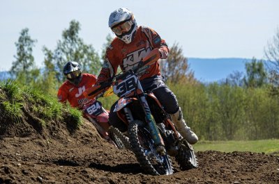 VVL AMŠ Bo-Motor oil cup Hradiště 27.4.2025