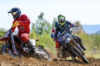 VVL AMŠ Bo-Motor oil cup Hradiště 27.4.2025