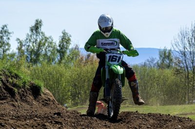 VVL AMŠ Bo-Motor oil cup Hradiště 27.4.2025