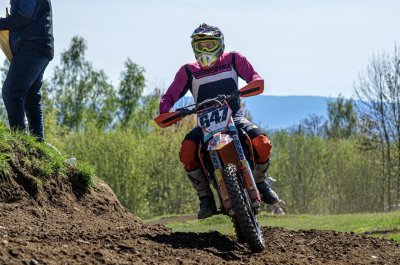 VVL AMŠ Bo-Motor oil cup Hradiště 27.4.2025