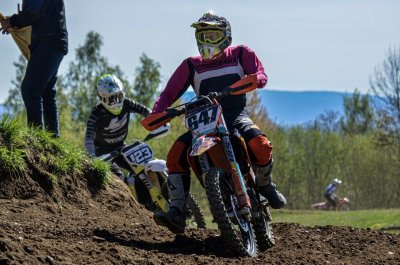 VVL AMŠ Bo-Motor oil cup Hradiště 27.4.2025