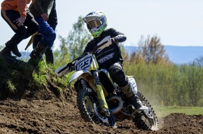 VVL AMŠ Bo-Motor oil cup Hradiště 27.4.2025