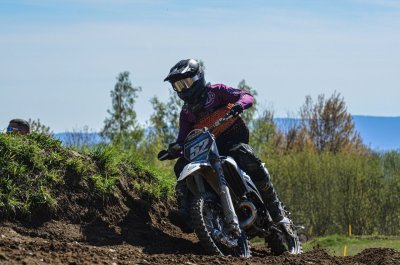 VVL AMŠ Bo-Motor oil cup Hradiště 27.4.2025
