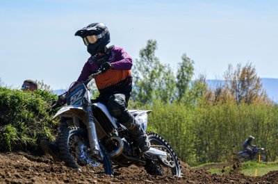 VVL AMŠ Bo-Motor oil cup Hradiště 27.4.2025