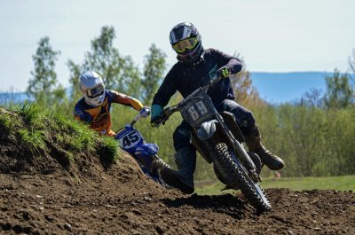 VVL AMŠ Bo-Motor oil cup Hradiště 27.4.2025