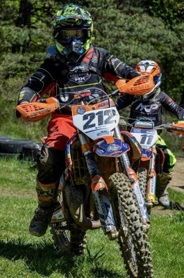 VVL AMŠ Bo-Motor oil cup Hradiště 27.4.2025