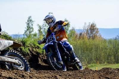 VVL AMŠ Bo-Motor oil cup Hradiště 27.4.2025
