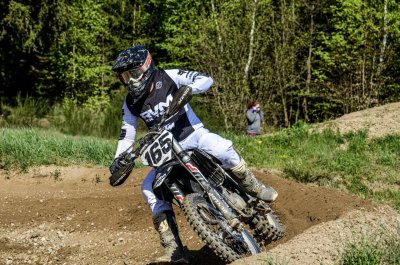 VVL AMŠ Bo-Motor oil cup Hradiště 27.4.2025
