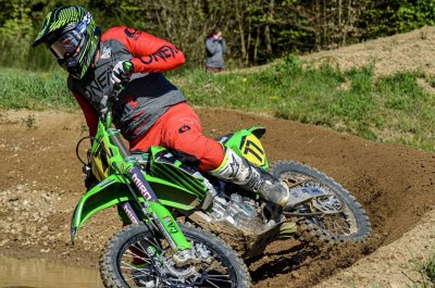 VVL AMŠ Bo-Motor oil cup Hradiště 27.4.2025