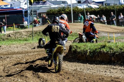 VVL AMŠ Bo-Motor oil cup Hradiště 27.4.2025
