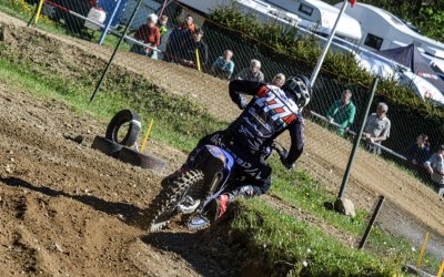 VVL AMŠ Bo-Motor oil cup Hradiště 27.4.2025