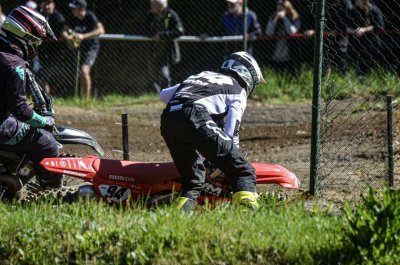 VVL AMŠ Bo-Motor oil cup Hradiště 27.4.2025