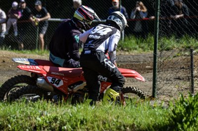 VVL AMŠ Bo-Motor oil cup Hradiště 27.4.2025