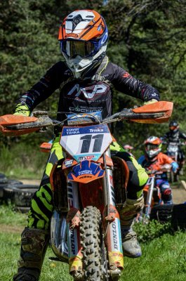 VVL AMŠ Bo-Motor oil cup Hradiště 27.4.2025