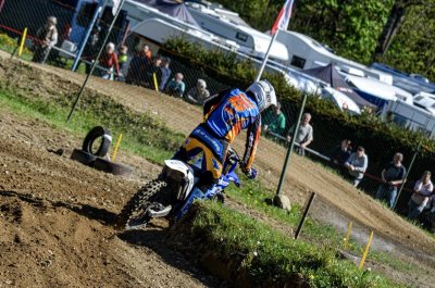 VVL AMŠ Bo-Motor oil cup Hradiště 27.4.2025